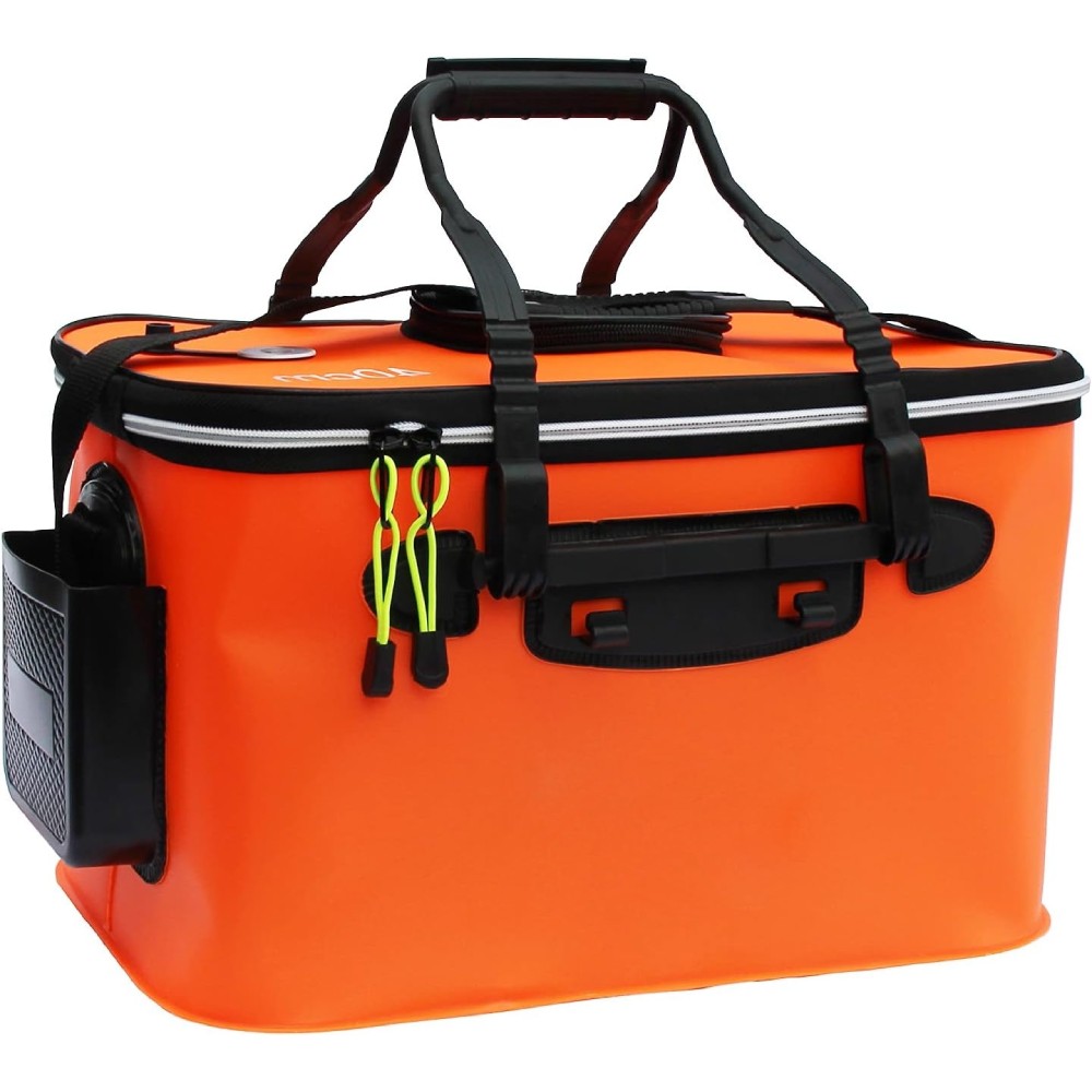 Foldable Fishing Bucket