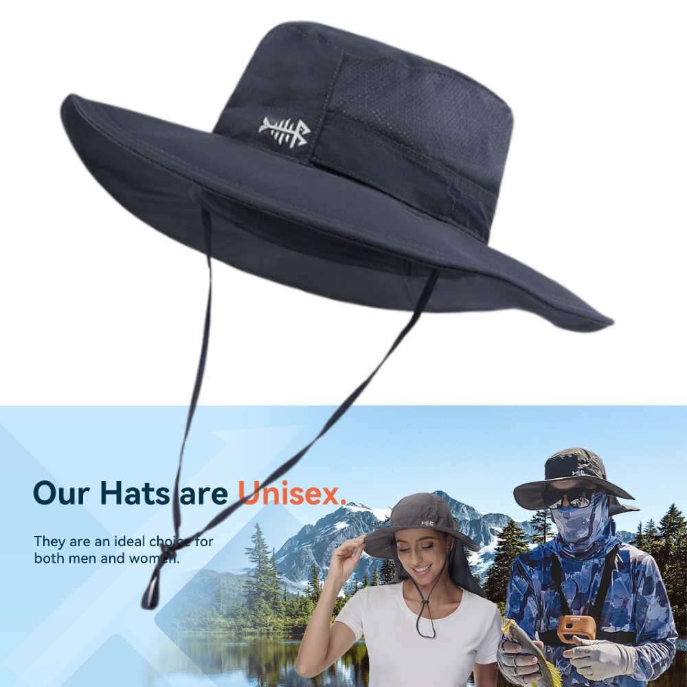 Fishing Sun Protection Hat
