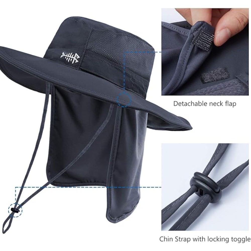 Fishing Sun Protection Hat