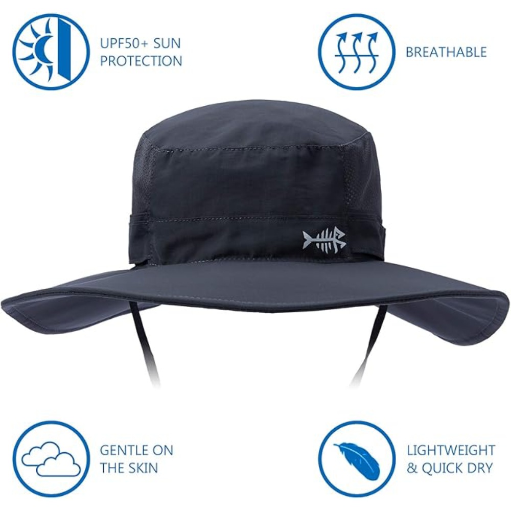 Fishing Sun Protection Hat