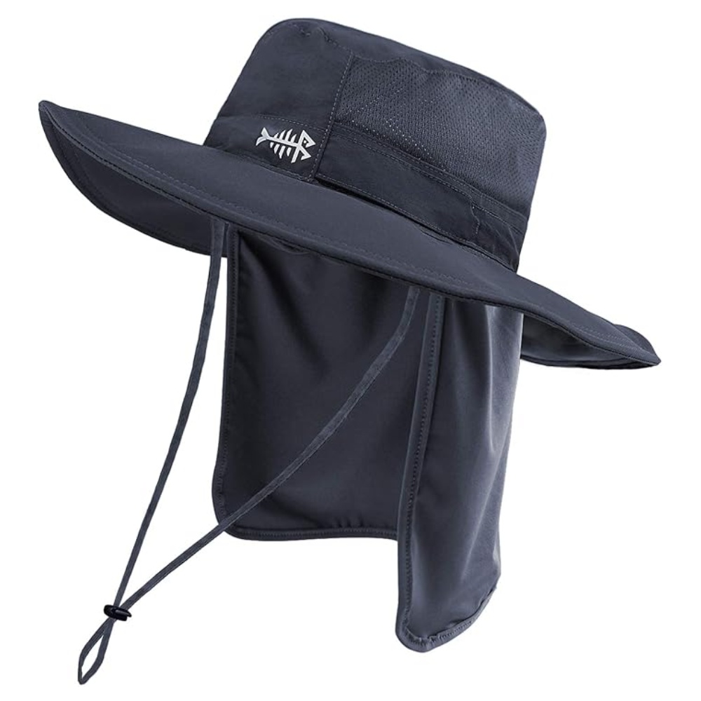 Fishing Sun Protection Hat: image 6