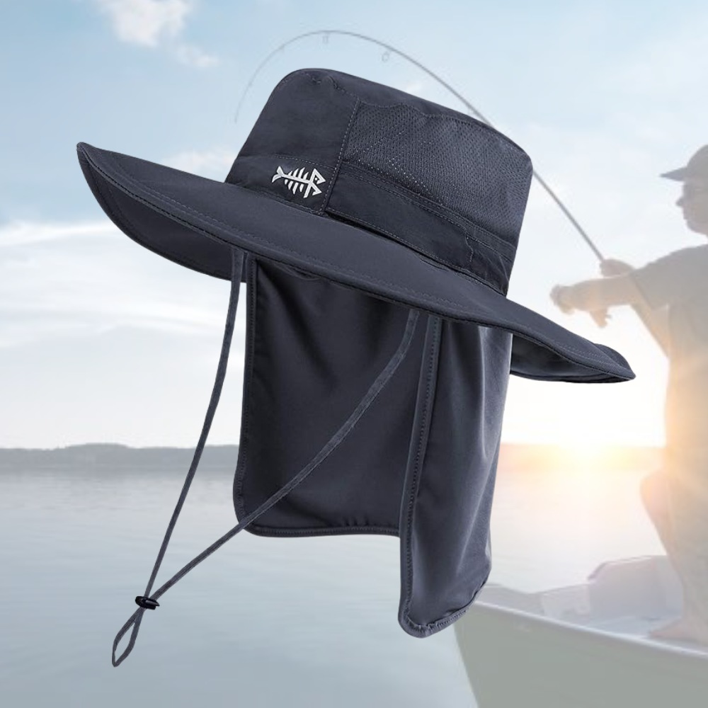 Fishing Sun Protection Hat