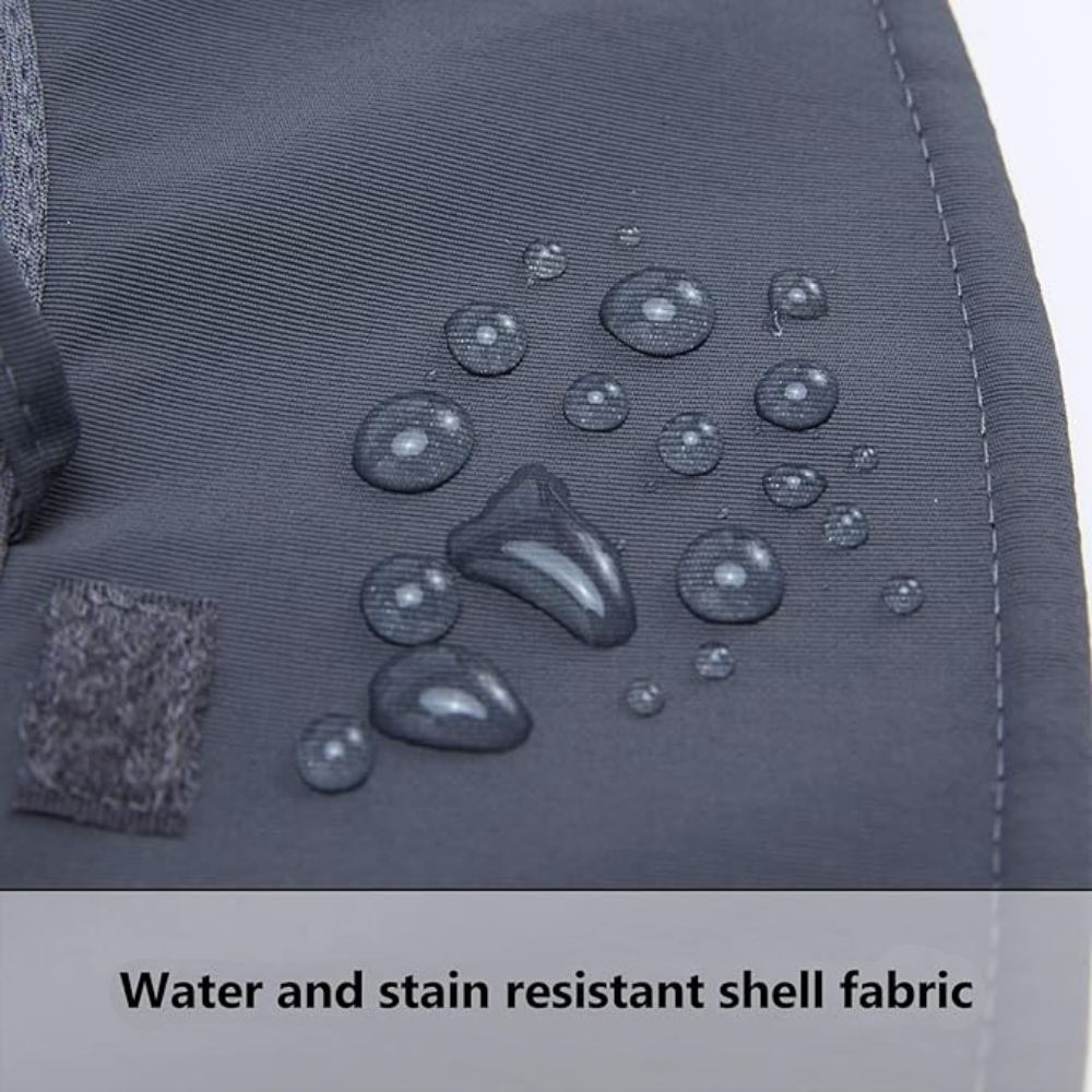 Fishing Sun Protection Hat: image 9