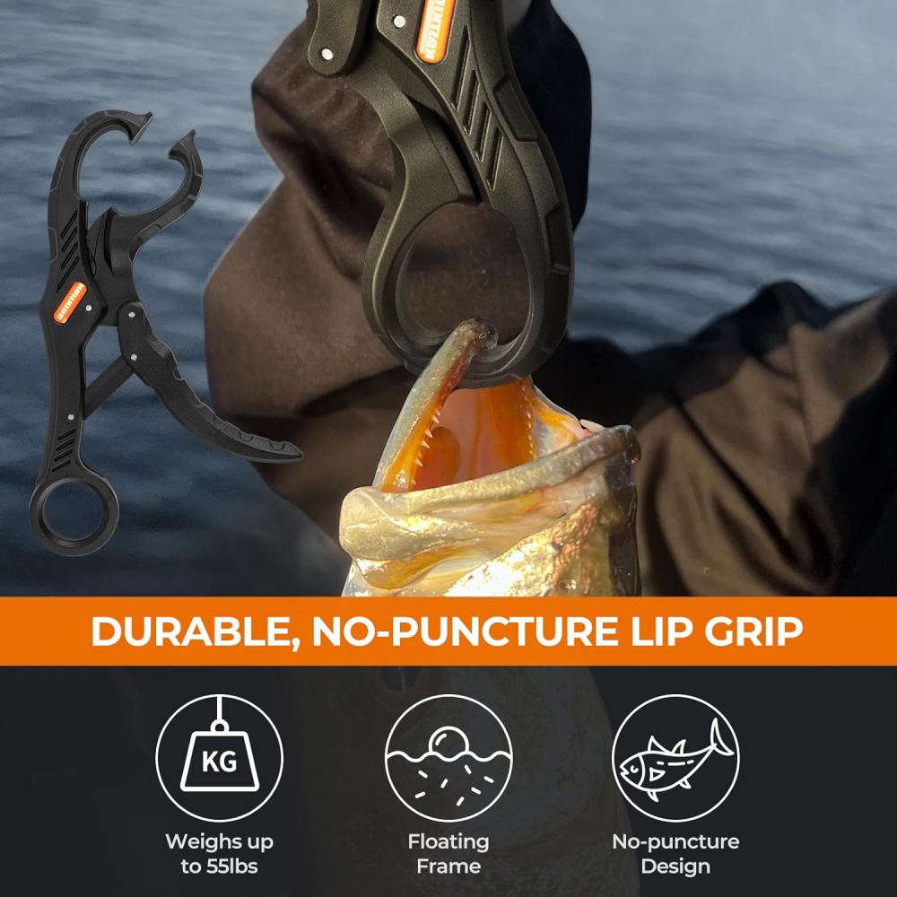 Fishing Tool Kit, 6 Pieces: image 8