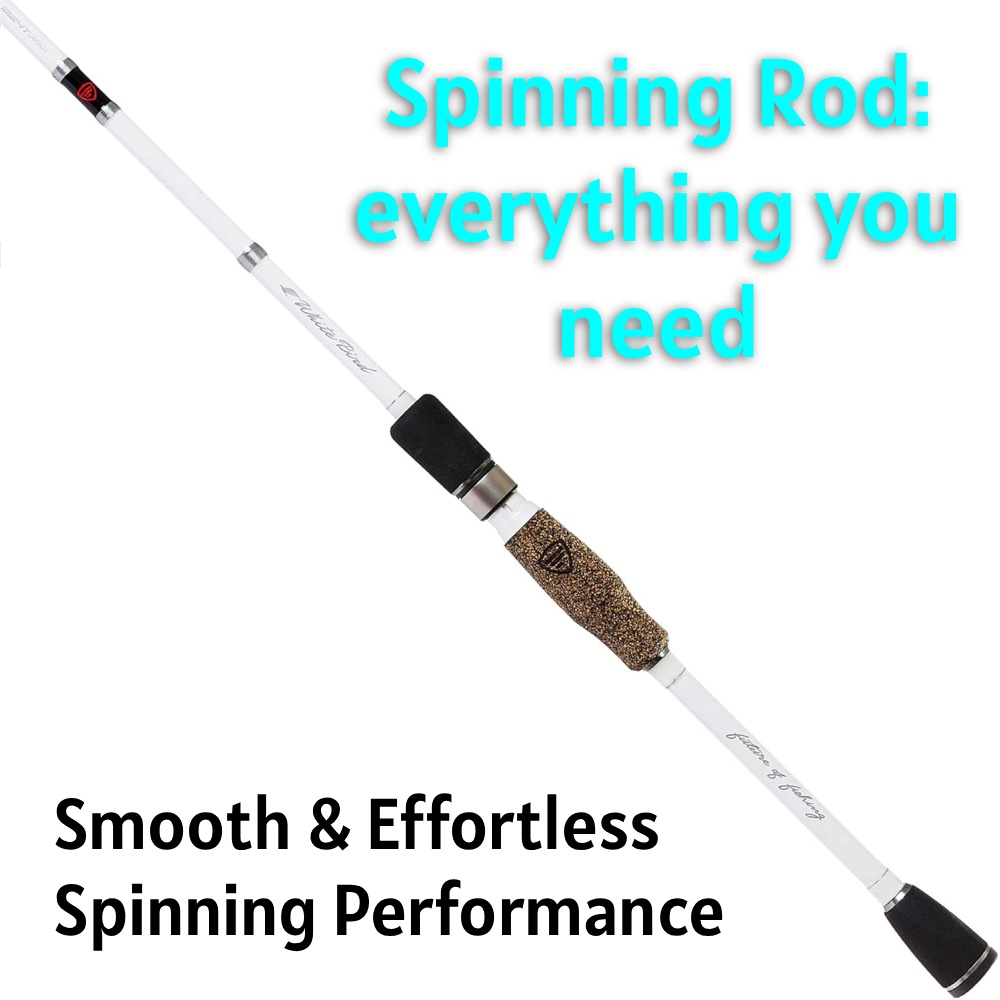 Casting Rod 7'0" Medium Heavy: image 2