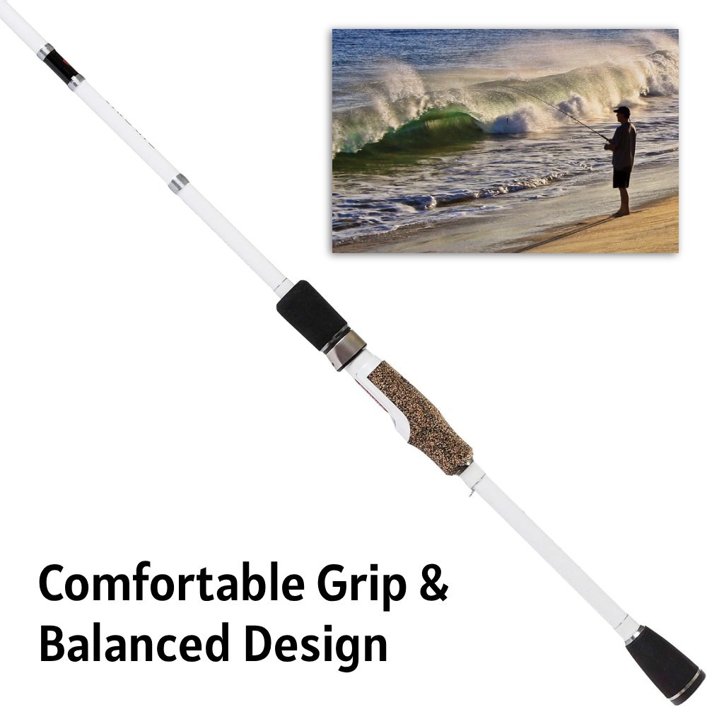 Casting Rod 7'0" Medium Heavy: image 5