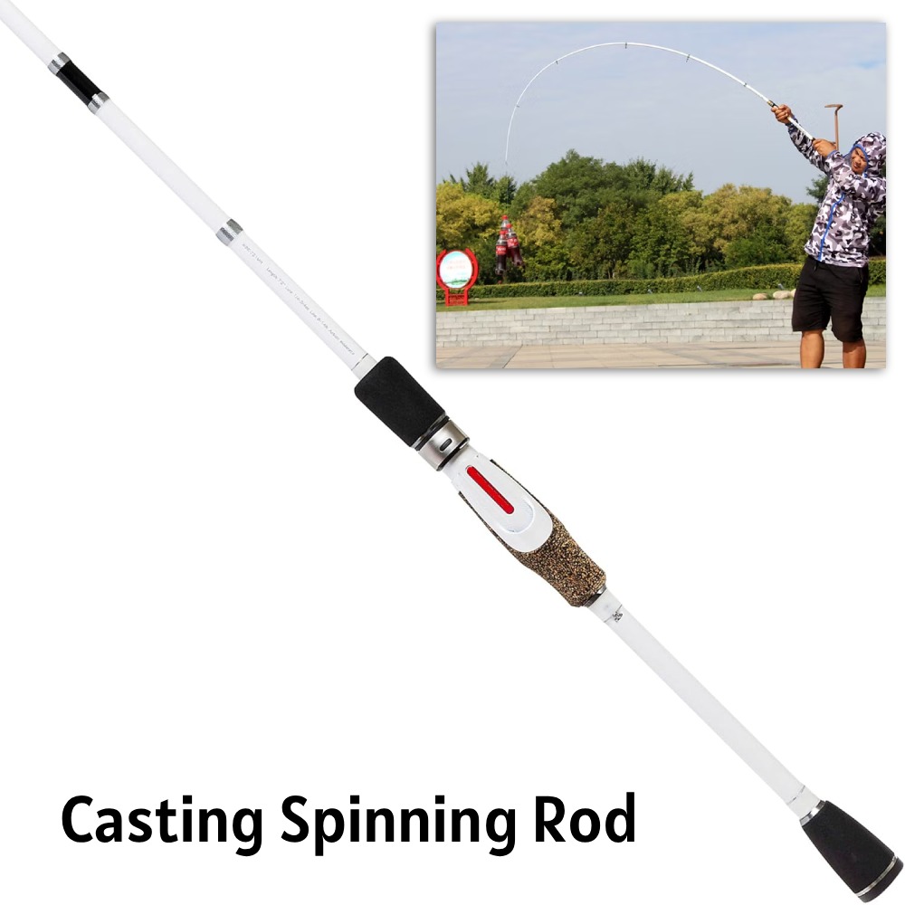 Casting Rod 7'0" Medium Heavy: image 6