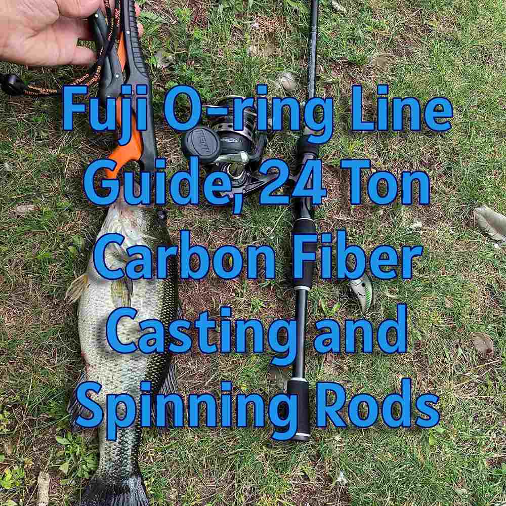 Fishing Pole 7'0" with Extra Tip: image 2
