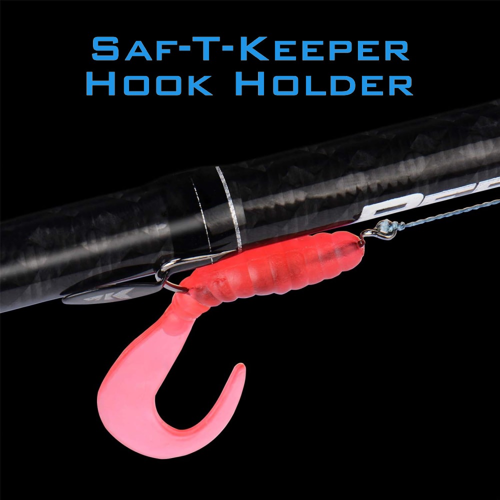 Fishing Pole 7'0" with Extra Tip: image 7