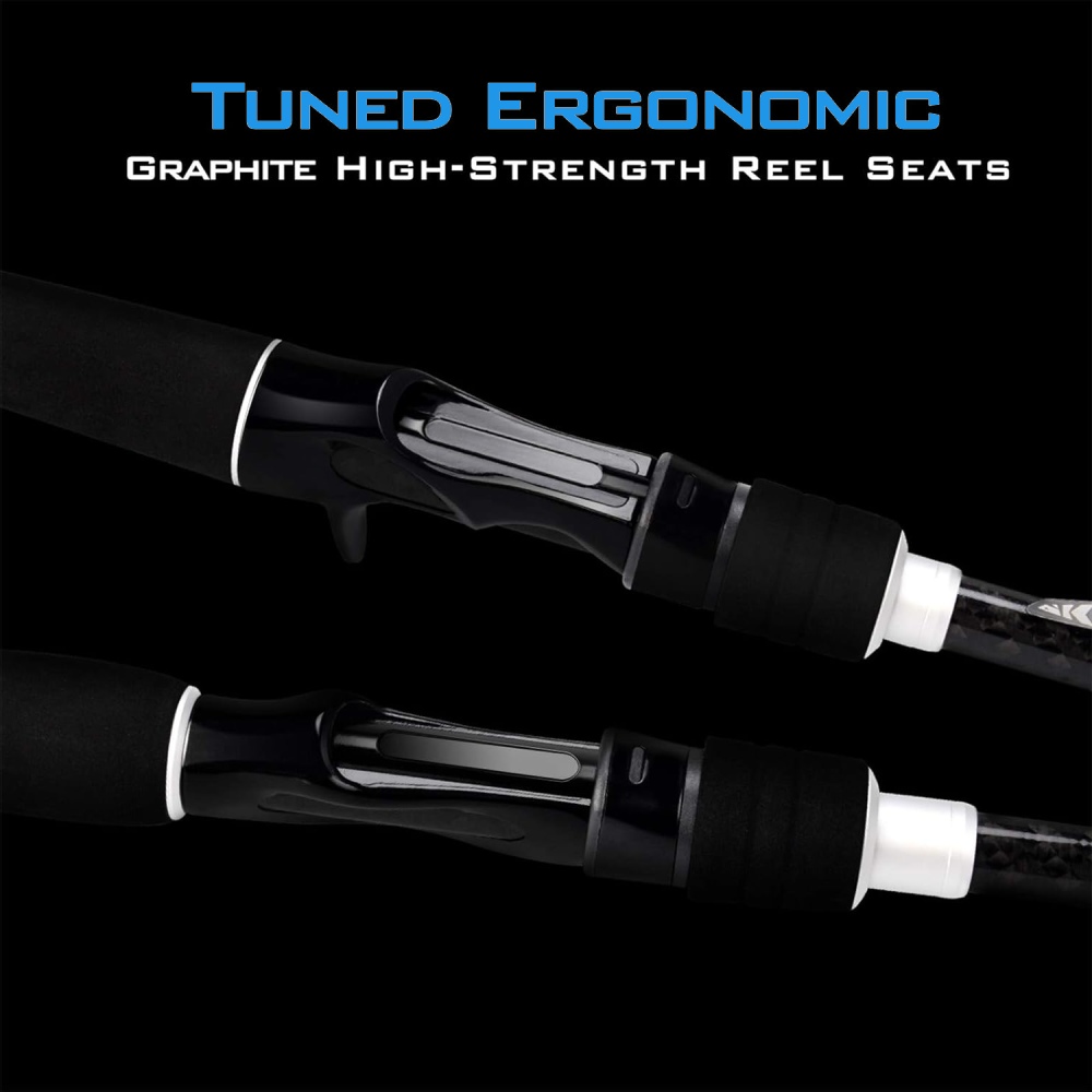 Fishing Pole 7'0" with Extra Tip: image 8