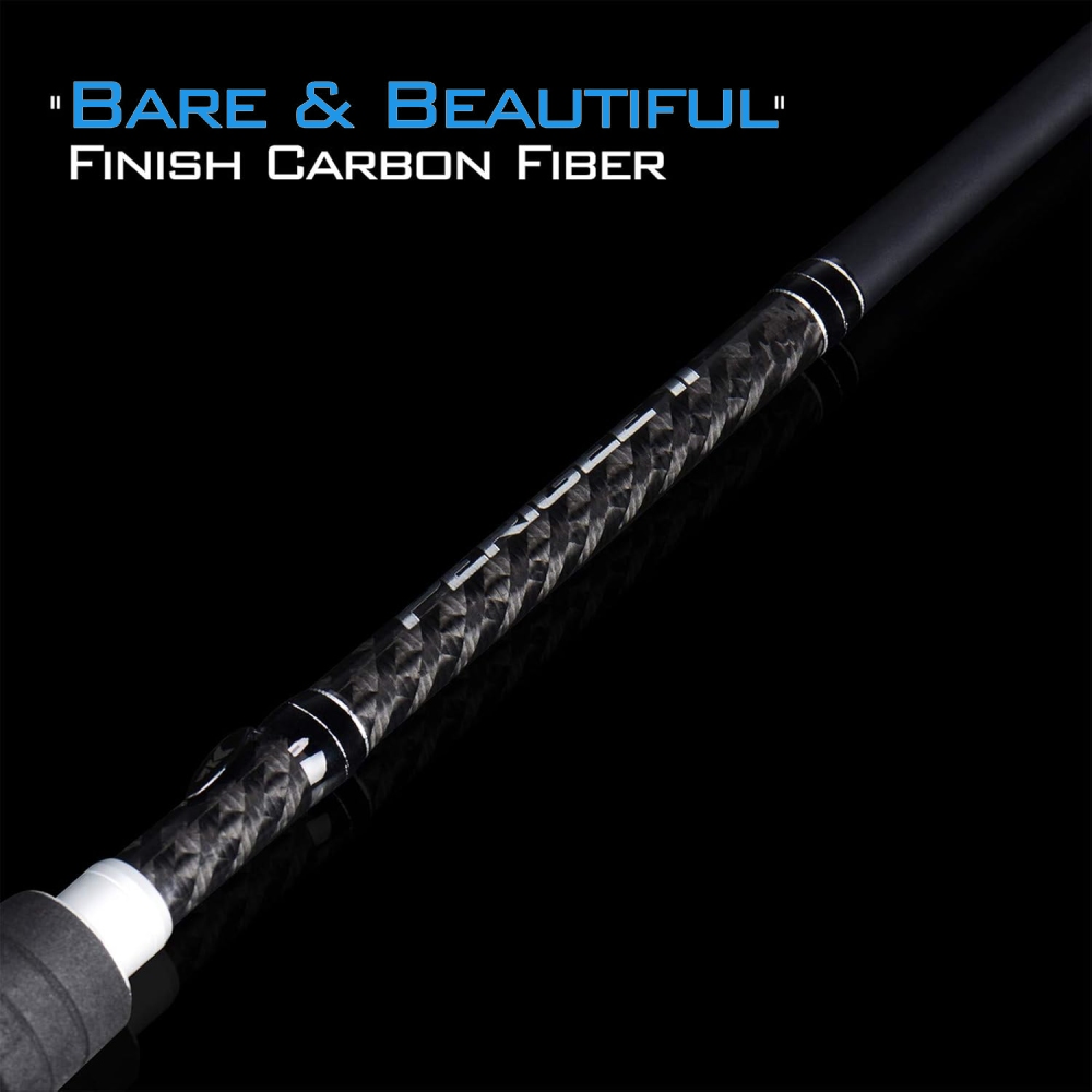 Fishing Pole 7'0" with Extra Tip: image 9