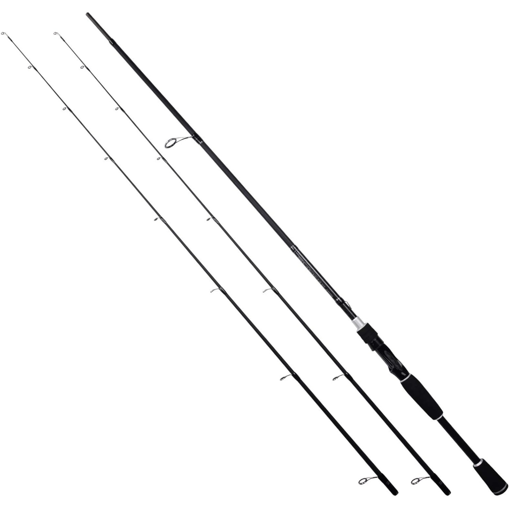 Fishing Pole 7'0" with Extra Tip